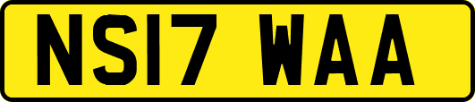 NS17WAA