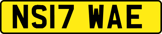 NS17WAE