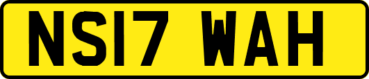 NS17WAH