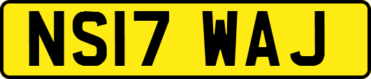 NS17WAJ