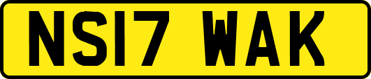 NS17WAK