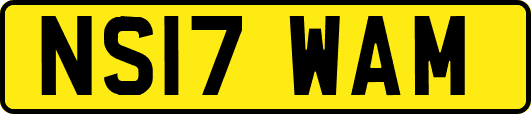 NS17WAM