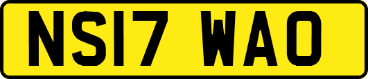 NS17WAO