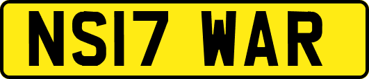NS17WAR