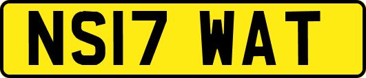 NS17WAT