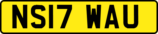 NS17WAU
