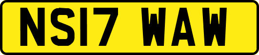 NS17WAW