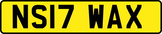NS17WAX