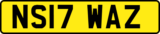 NS17WAZ