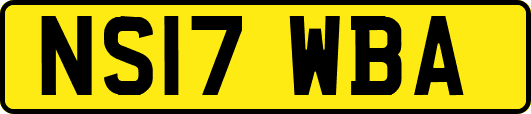 NS17WBA