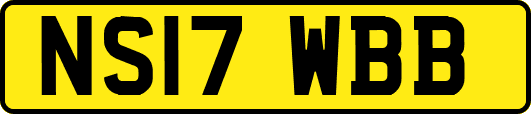 NS17WBB