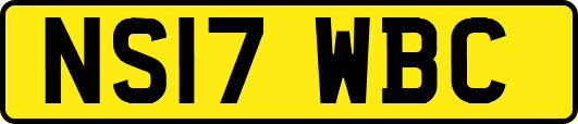 NS17WBC