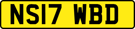 NS17WBD