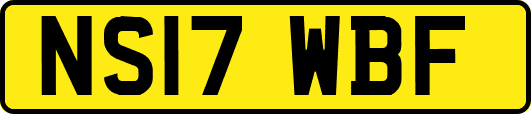 NS17WBF