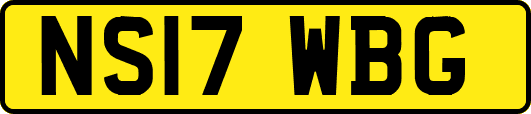 NS17WBG