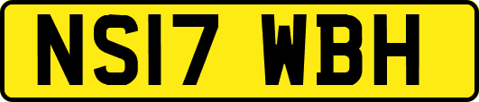 NS17WBH