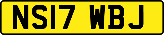 NS17WBJ