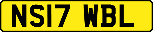 NS17WBL