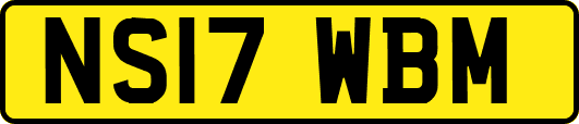 NS17WBM