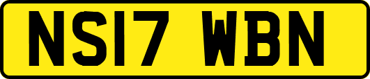NS17WBN