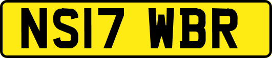NS17WBR