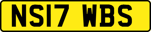 NS17WBS