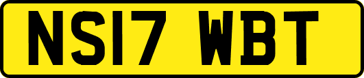 NS17WBT