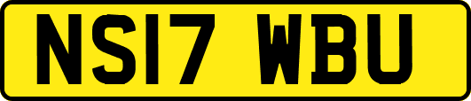 NS17WBU