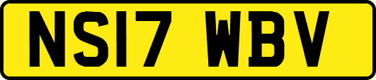 NS17WBV
