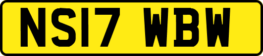 NS17WBW