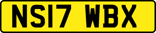 NS17WBX