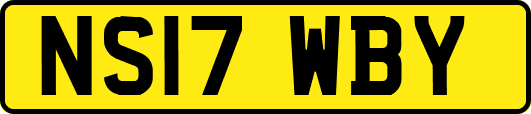 NS17WBY