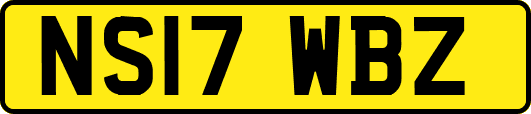 NS17WBZ