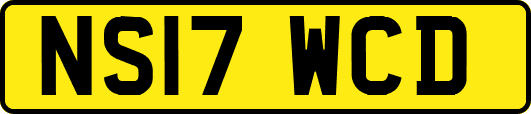 NS17WCD