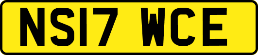 NS17WCE
