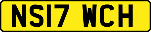 NS17WCH