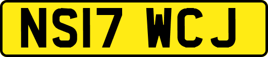 NS17WCJ
