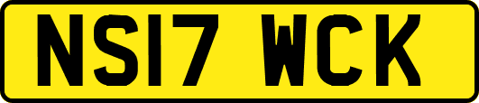 NS17WCK