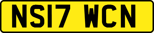 NS17WCN