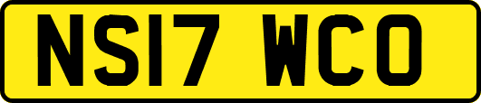 NS17WCO