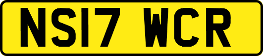NS17WCR