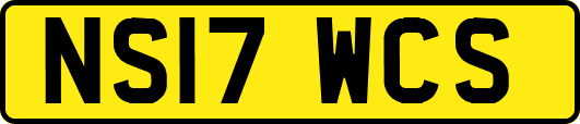 NS17WCS