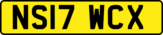 NS17WCX