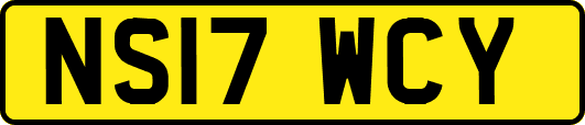 NS17WCY