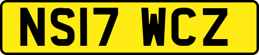 NS17WCZ