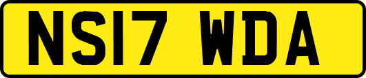 NS17WDA