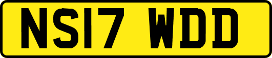 NS17WDD