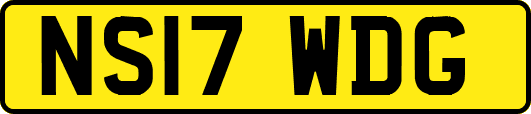 NS17WDG
