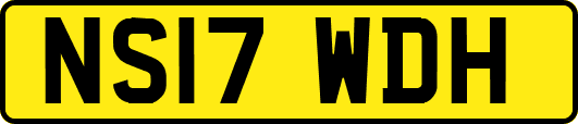 NS17WDH