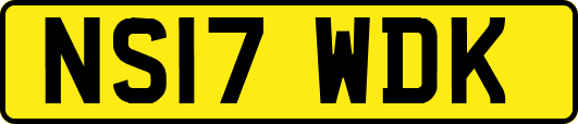 NS17WDK